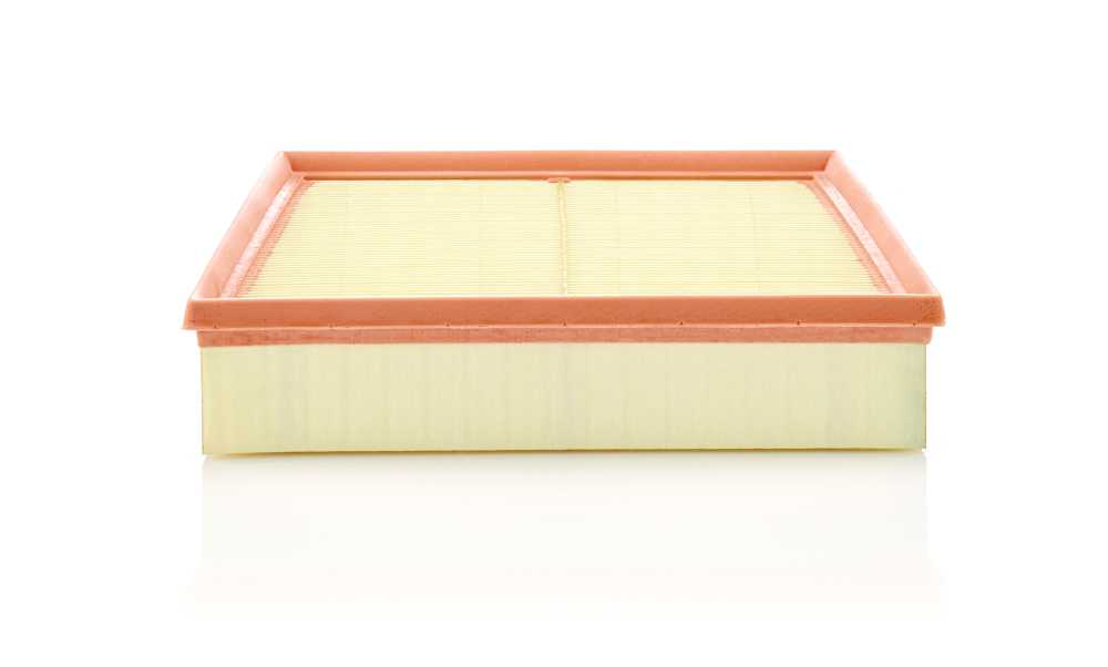 Mann-Filter C 28 022 — Filtr powietrza