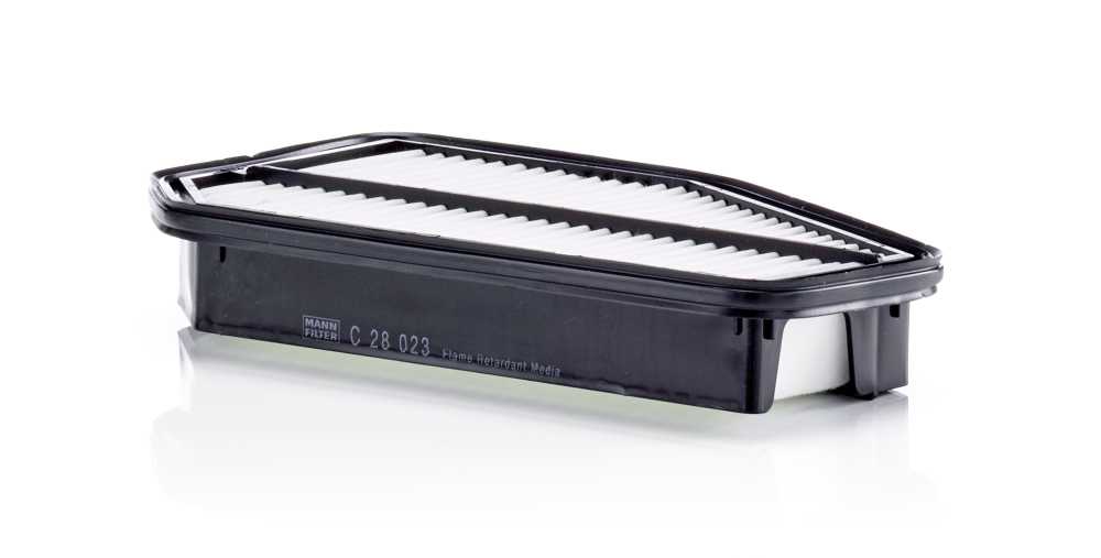 Mann-Filter C 28 023 — Filtr powietrza