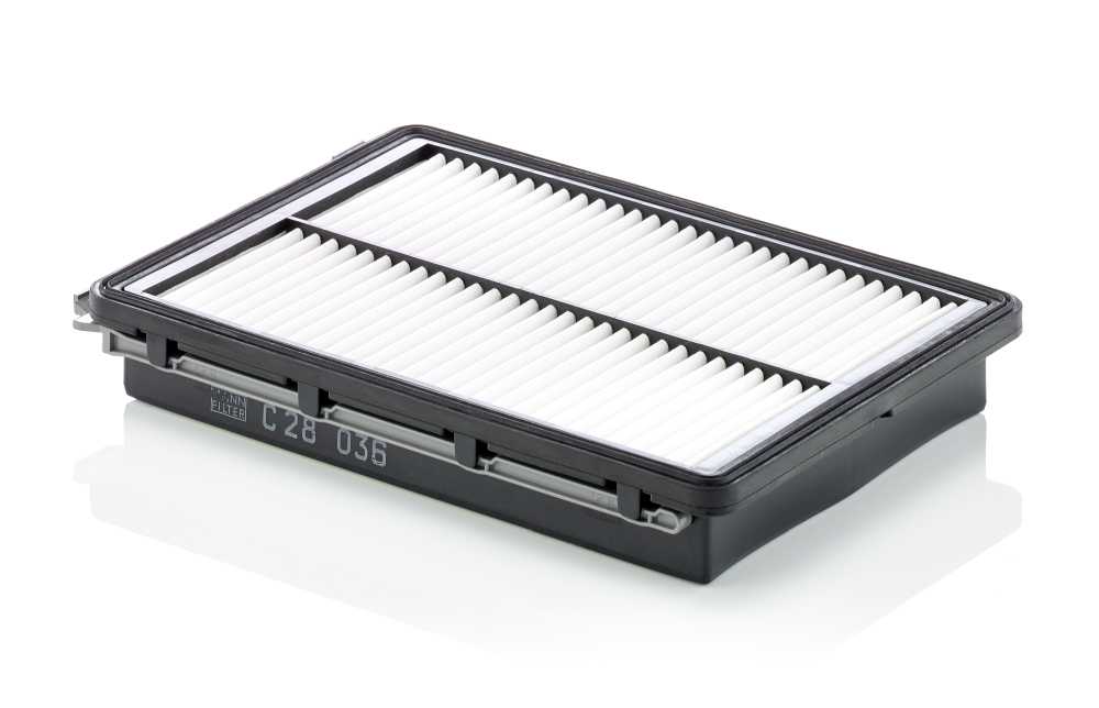 Mann-Filter C 28 036 — Filtr powietrza
