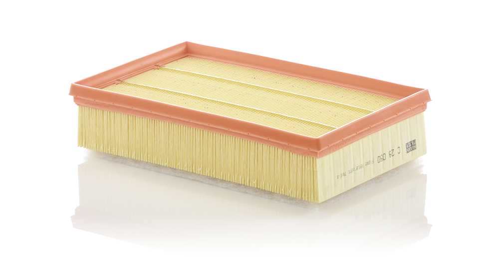 Mann-Filter C 28 050 — Filtr powietrza