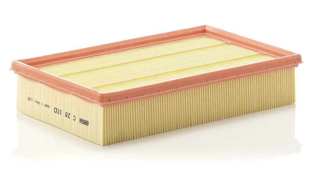 Mann-Filter C 28 100 — Filtr powietrza