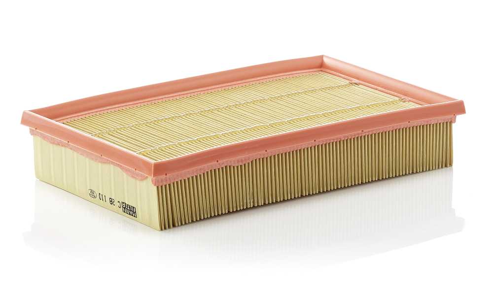 Mann-Filter C 28 110 — Filtr powietrza