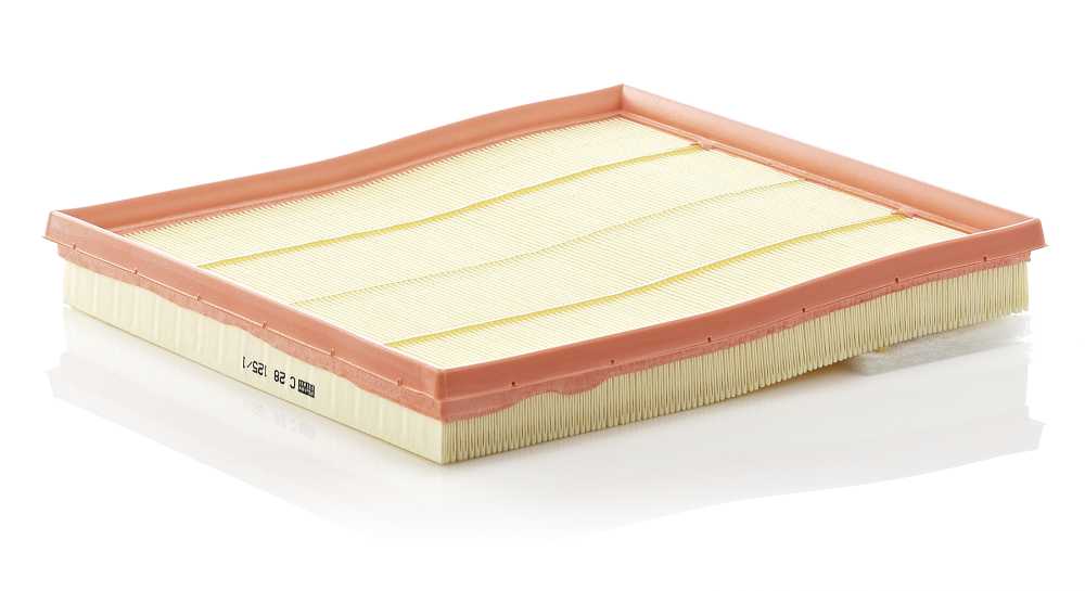 Mann-Filter C 28 125/1 — Filtr powietrza