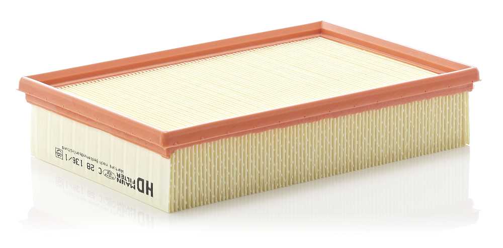 Mann-Filter C 28 136/1 — Filtr powietrza