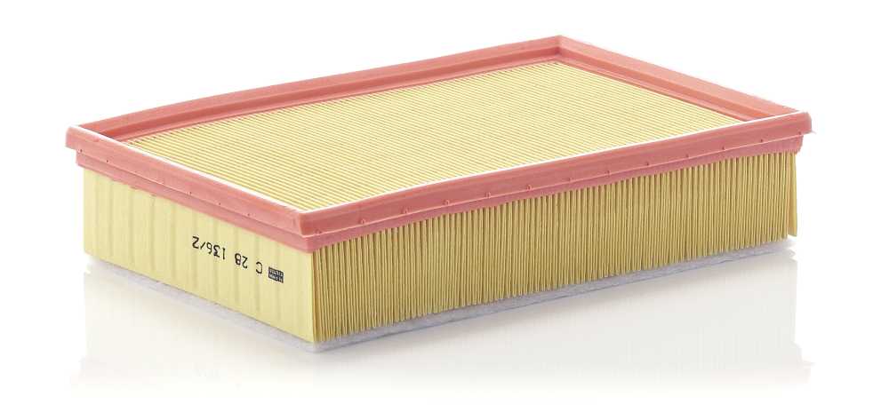 Mann-Filter C 28 136/2 — Filtr powietrza