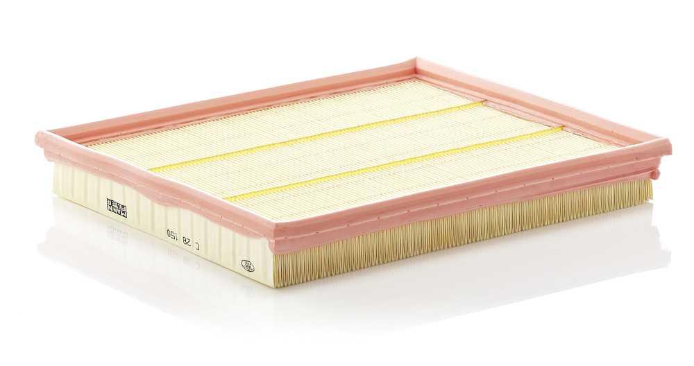 Mann-Filter C 28 150 — Filtr powietrza
