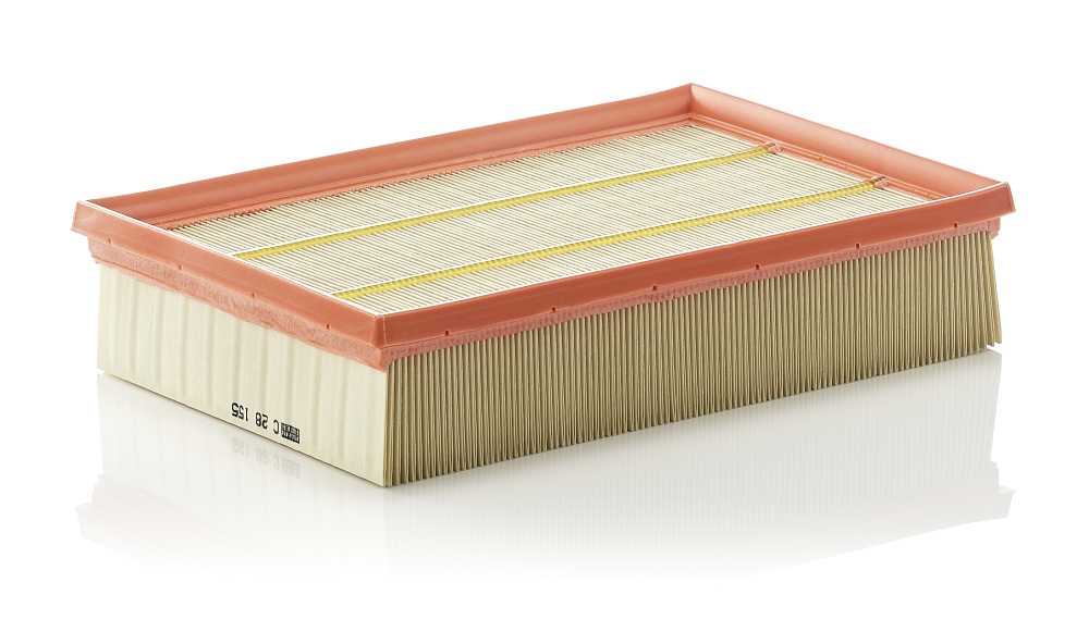 Mann-Filter C 28 155 — Filtr powietrza