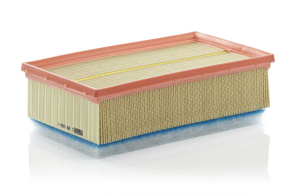 Mann-Filter C 28 160/1 — Filtr powietrza