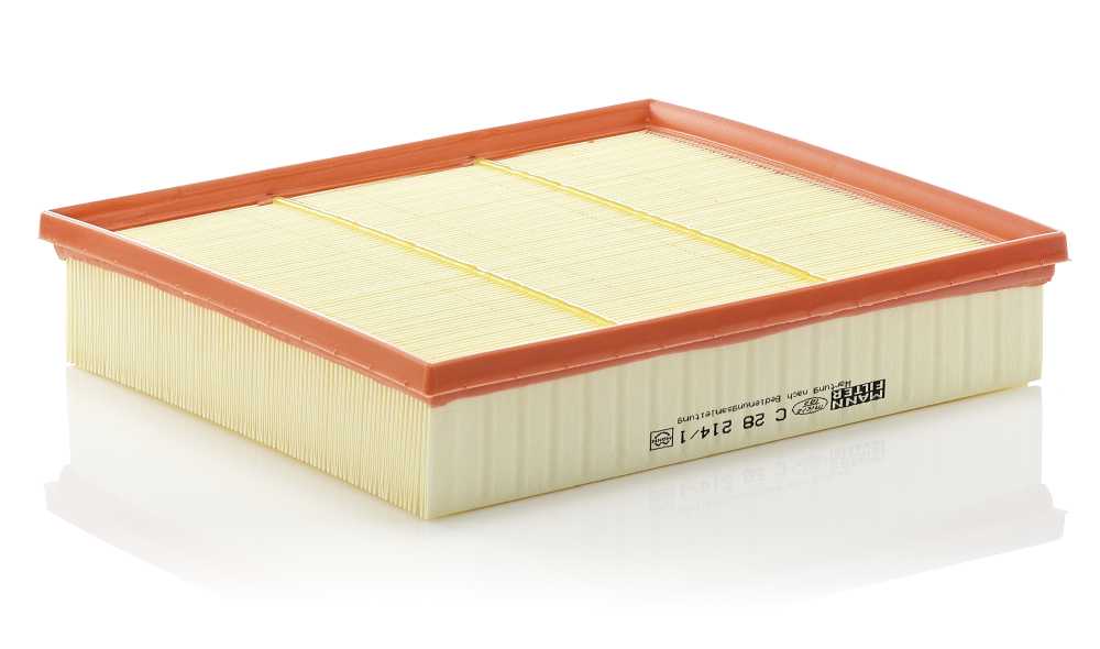 Mann-Filter C 28 214/1 — Filtr powietrza
