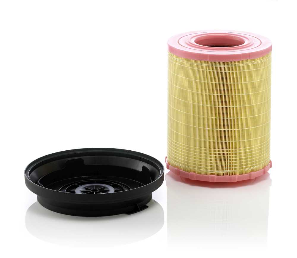 Mann-Filter C 29 010 KIT — Filtr powietrza
