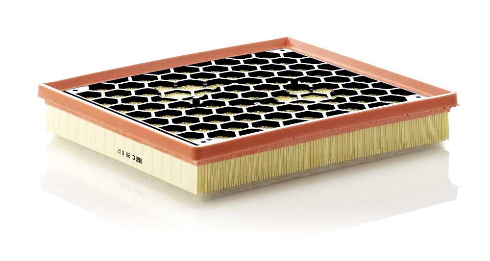 Mann-Filter C 29 012 — Filtr powietrza