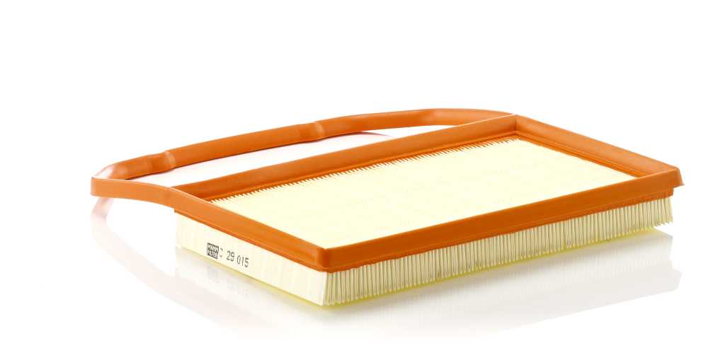 Mann-Filter C 29 015 — Filtr powietrza
