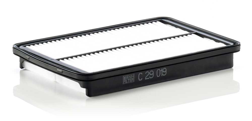 Mann-Filter C 29 019 — Filtr powietrza