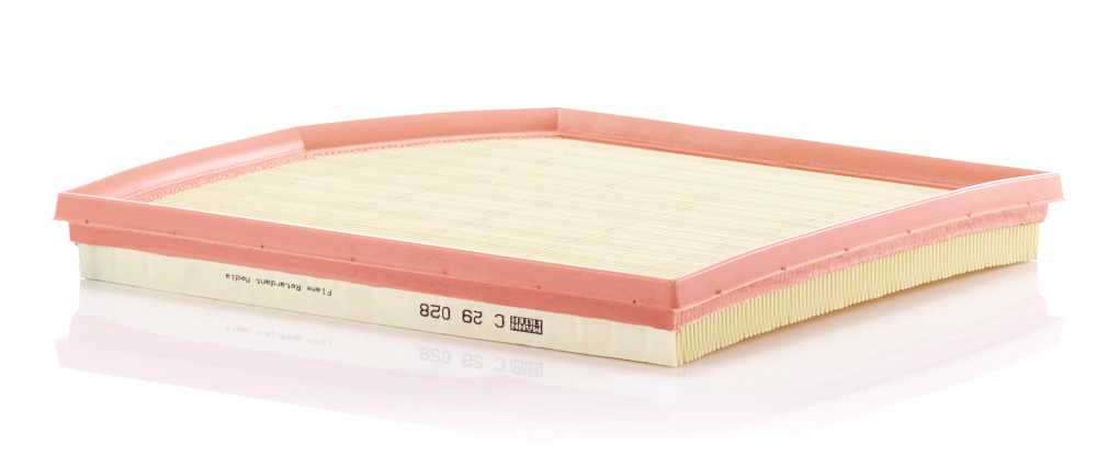 Mann-Filter C 29 028 — Filtr powietrza
