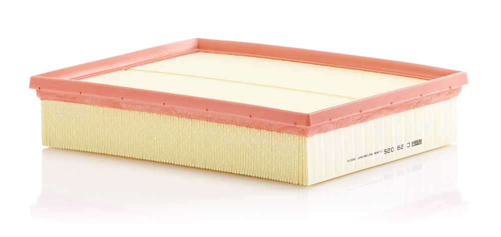 Mann-Filter C 29 029 — Filtr powietrza