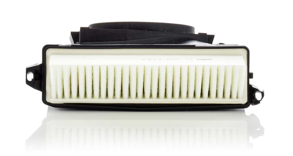Mann-Filter C 29 035-2 — Filtr powietrza