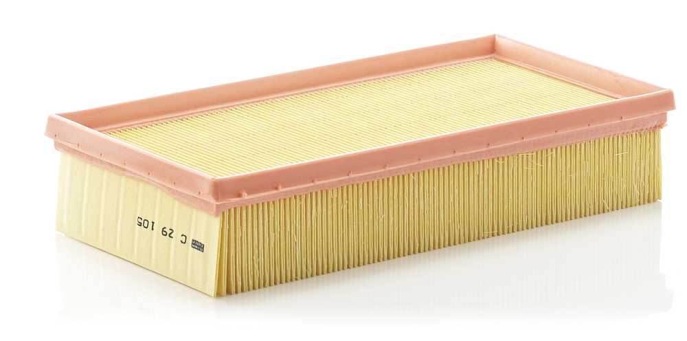 Mann-Filter C 29 105 — Filtr powietrza