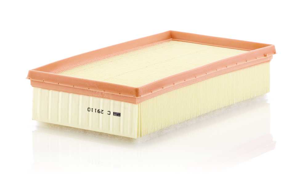 Mann-Filter C 29 110 — Filtr powietrza