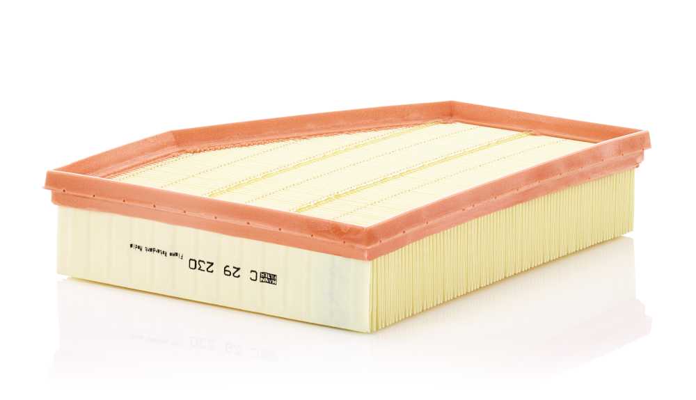 Mann-Filter C 29 230 — Filtr powietrza