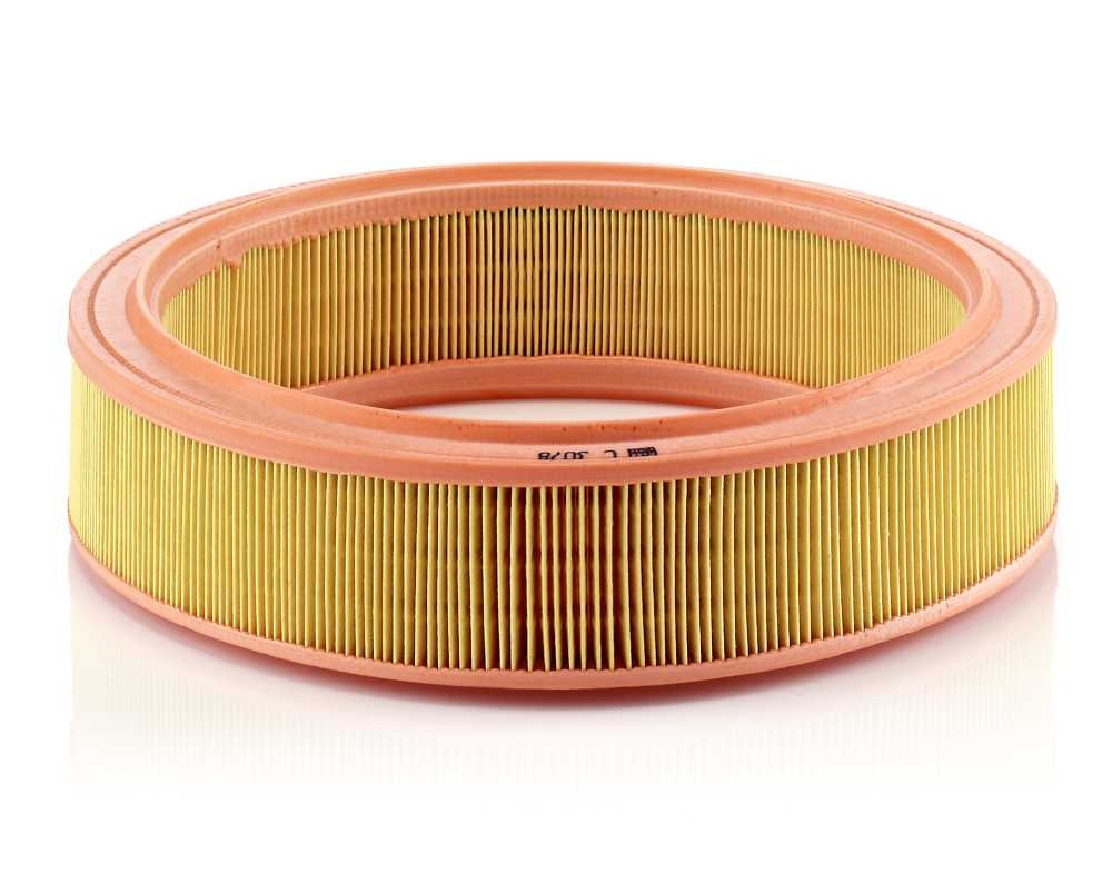Mann-Filter C 3078 — Filtr powietrza