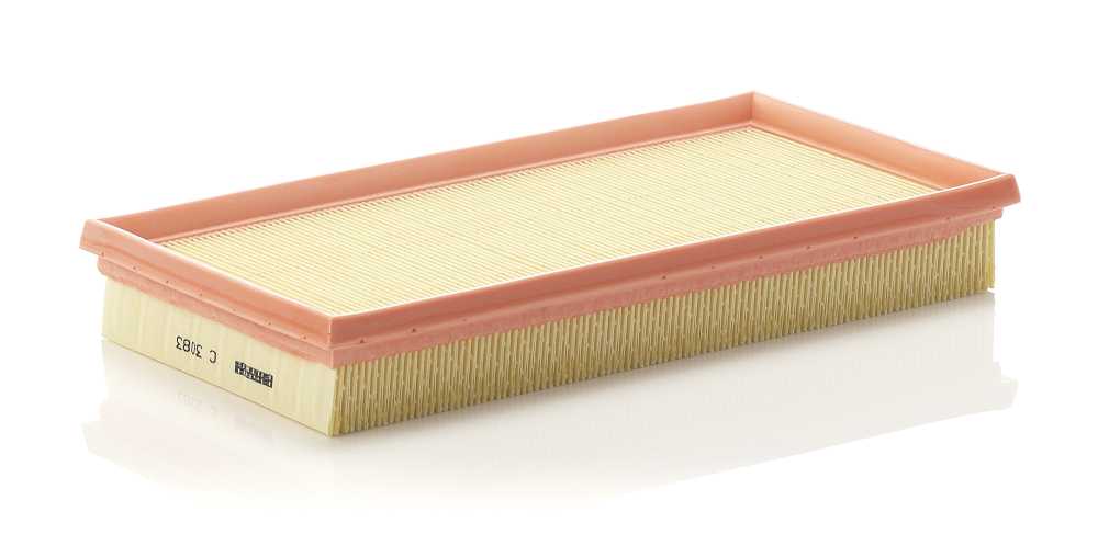 Mann-Filter C 3083 — Filtr powietrza