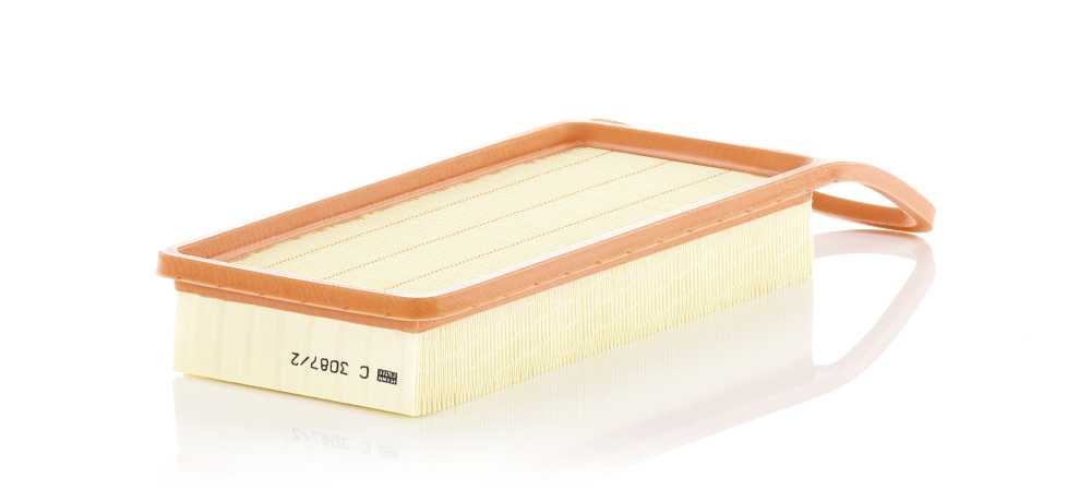 Mann-Filter C 3087/2 — Filtr powietrza