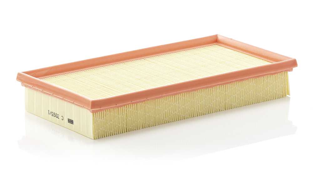 Mann-Filter C 3093/1 — Filtr powietrza