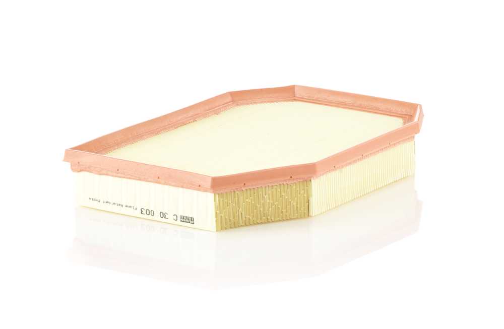 Mann-Filter C 30 003 — Filtr powietrza