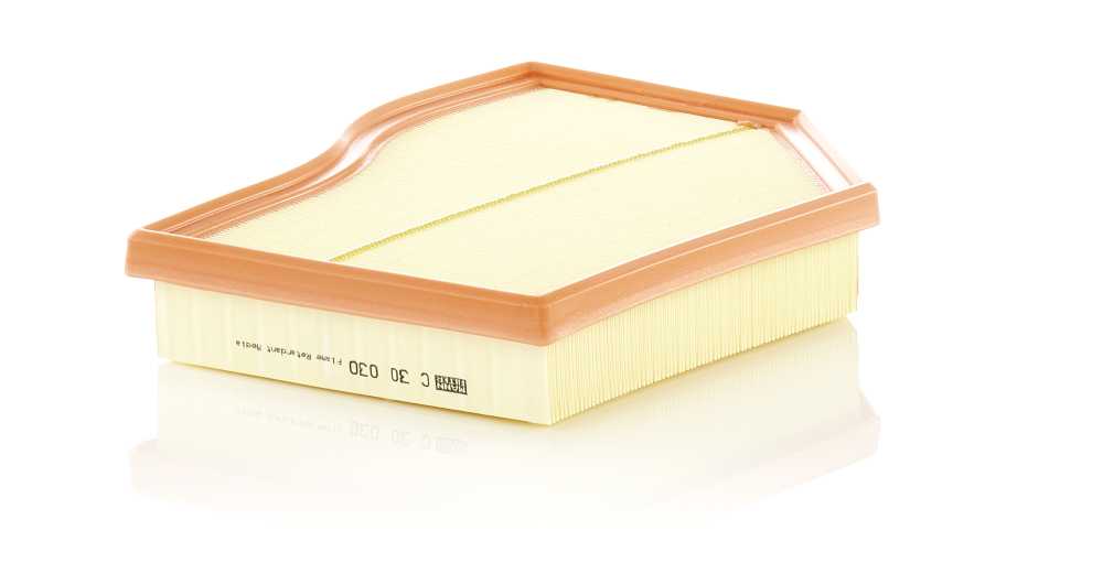 Mann-Filter C 30 030 — Filtr powietrza