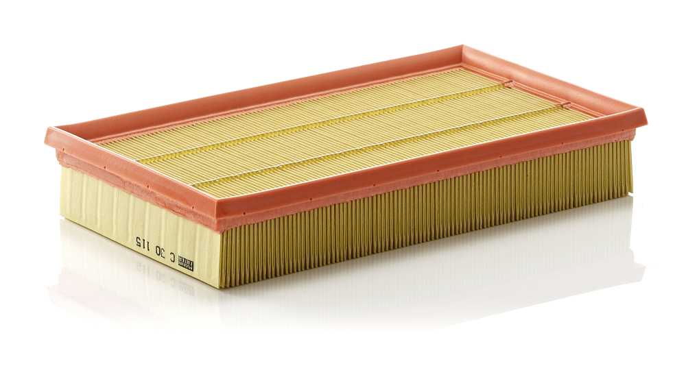 Mann-Filter C 30 115 — Filtr powietrza