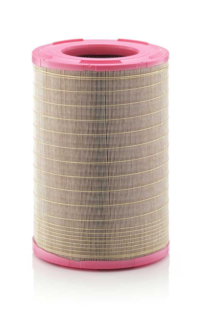 Mann-Filter C 30 1240 — Filtr powietrza