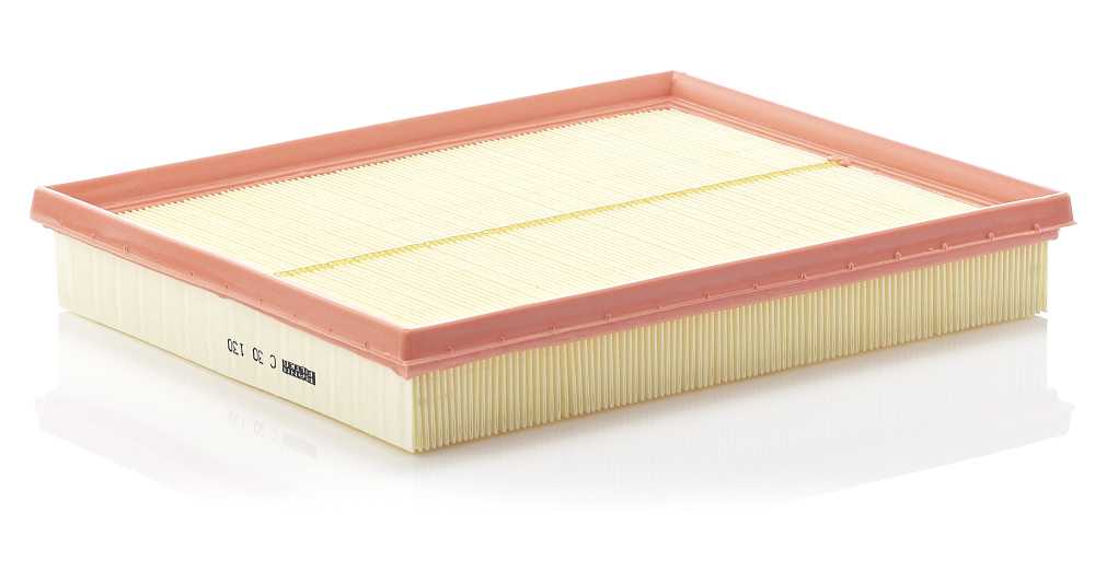 Mann-Filter C 30 130 — Filtr powietrza