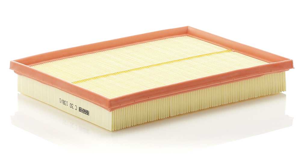 Mann-Filter C 30 138/1 — Filtr powietrza