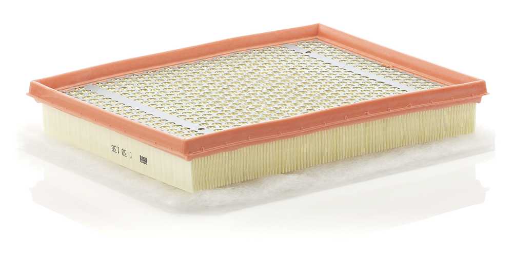 Mann-Filter C 30 138 — Filtr powietrza