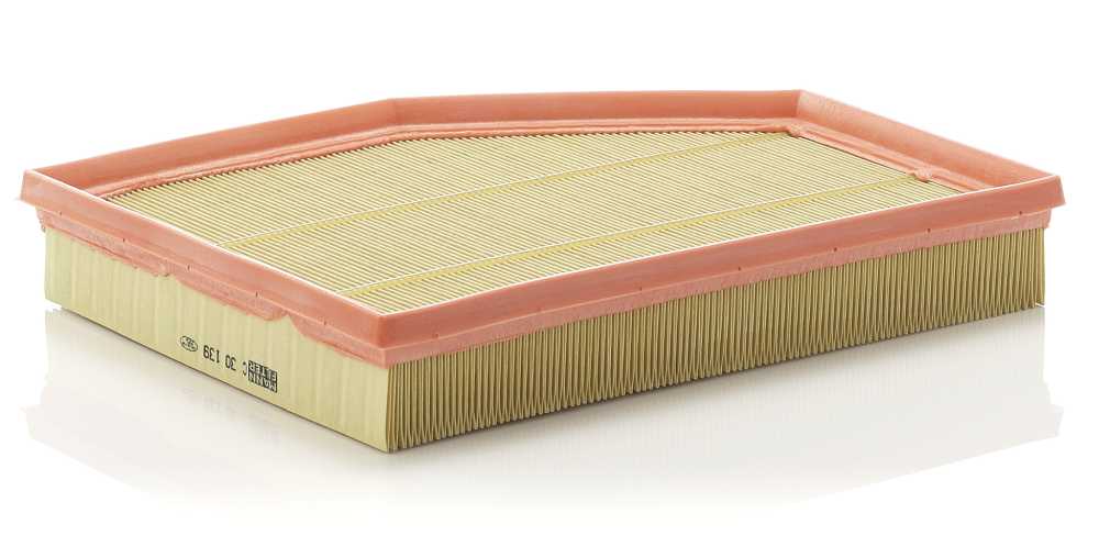 Mann-Filter C 30 139 — Filtr powietrza