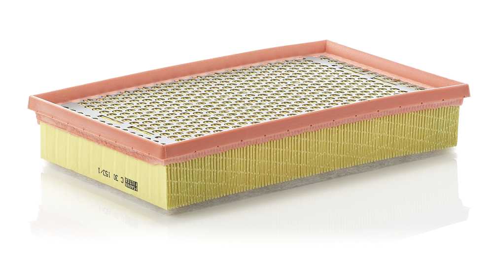 Mann-Filter C 30 153/1 — Filtr powietrza