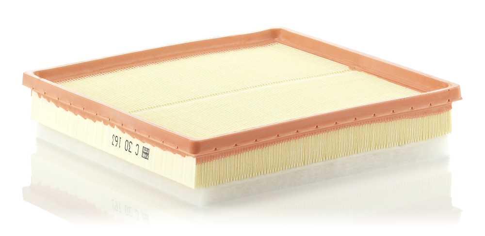 Mann-Filter C 30 163 — Filtr powietrza