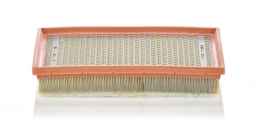 Mann-Filter C 30 170/1 — Filtr powietrza