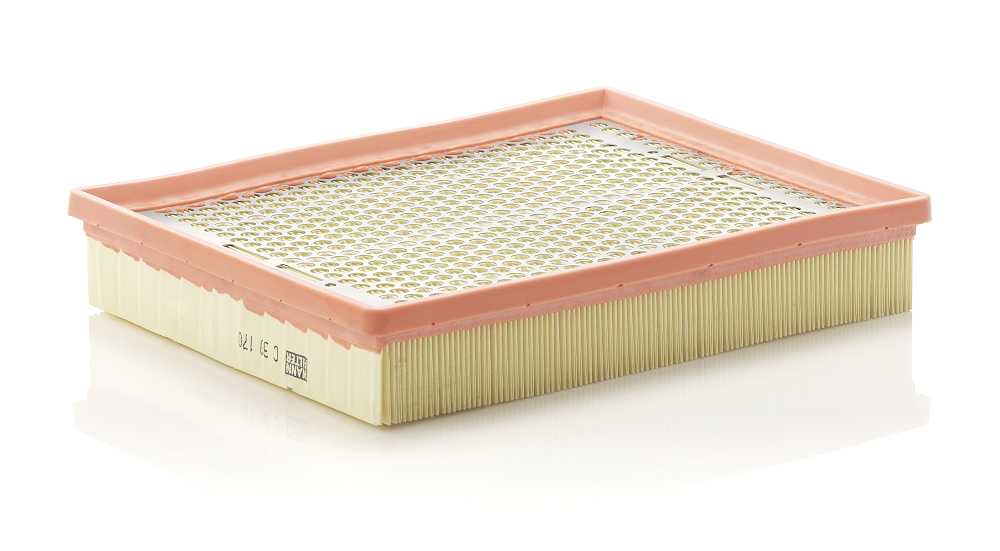 Mann-Filter C 30 170 — Filtr powietrza