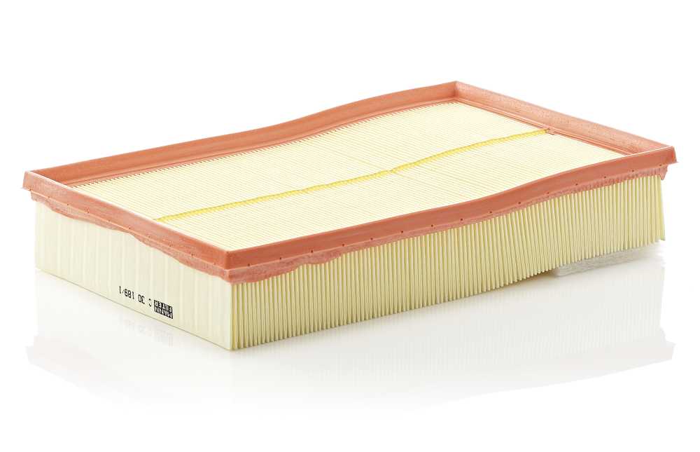 Mann-Filter C 30 189/1 — Filtr powietrza