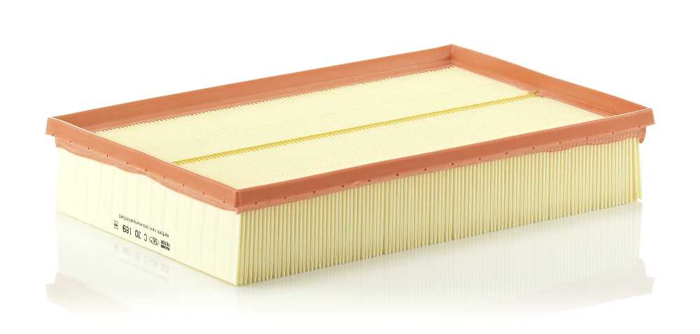 Mann-Filter C 30 189 — Filtr powietrza