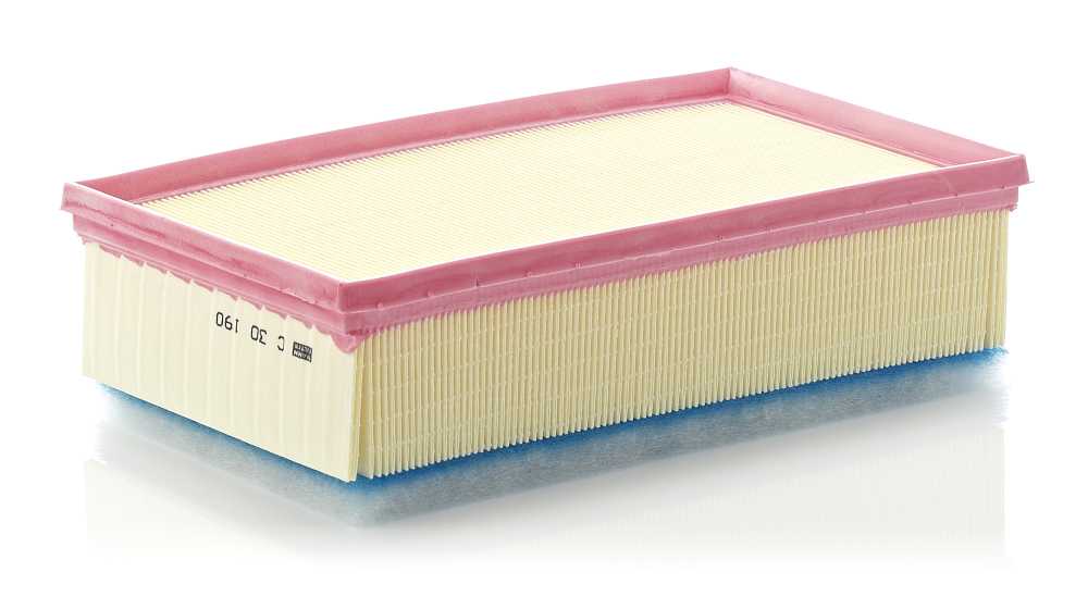 Mann-Filter C 30 190 — Filtr powietrza