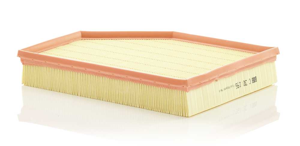Mann-Filter C 30 196 — Filtr powietrza