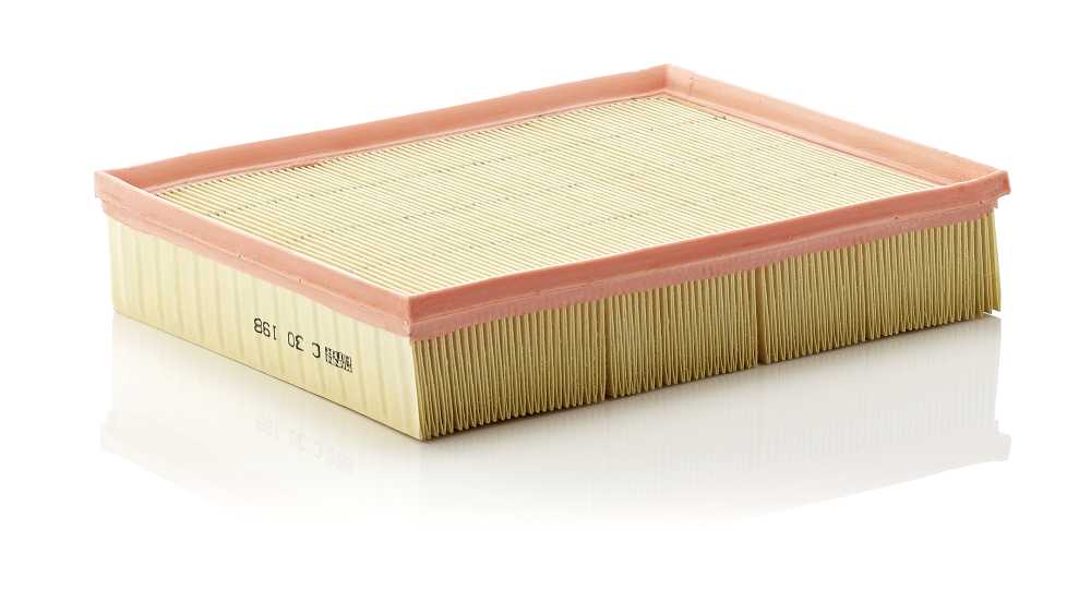 Mann-Filter C 30 198 — Filtr powietrza
