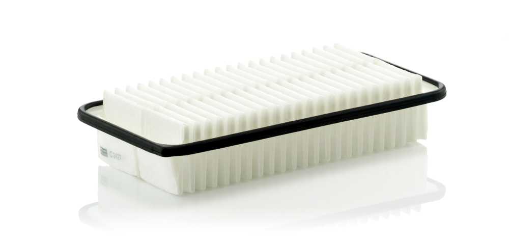 Mann-Filter C 3127 — Filtr powietrza