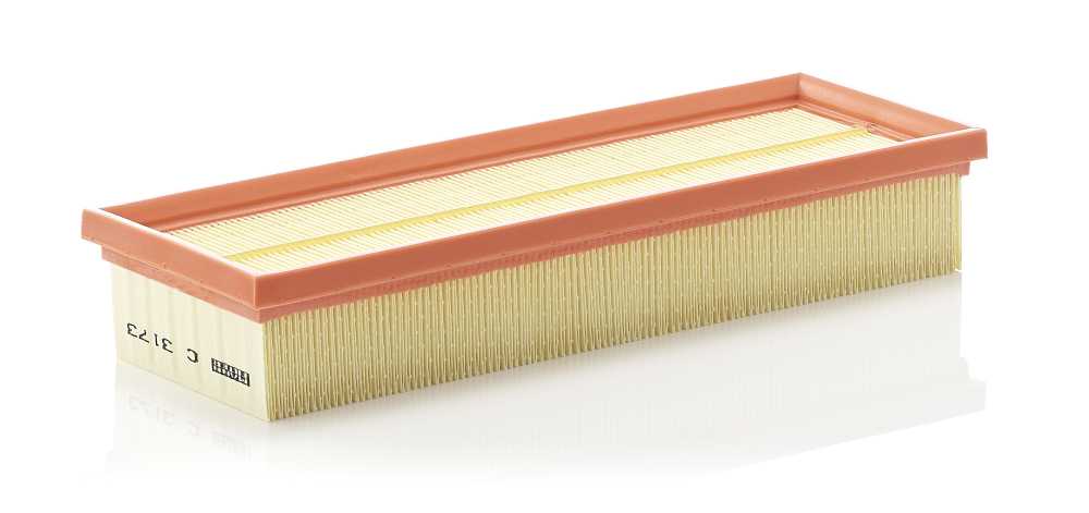 Mann-Filter C 3173 — Filtr powietrza