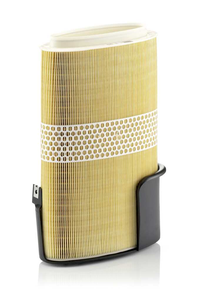 Mann-Filter C 31 002 — Filtr powietrza