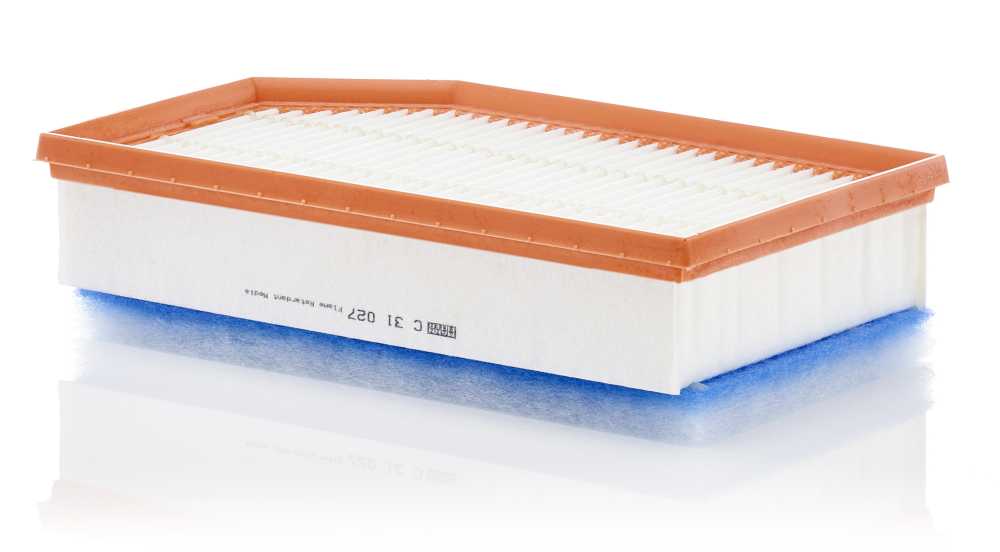 Mann-Filter C 31 027 — Filtr powietrza