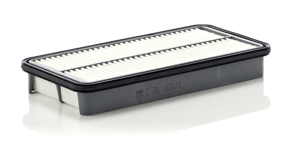 Mann-Filter C 31 101/1 — Filtr powietrza