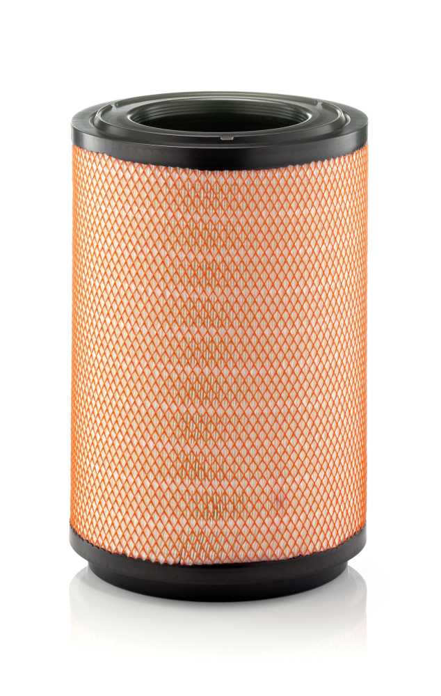 Mann-Filter C 31 1254 — Filtr powietrza